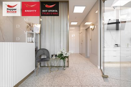 Lokal usługowy 44,54 m² w Gdańsku - polecam lokal użytkowy Gdańsk, Śródmieście, Stara Stocznia
