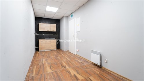 Lokal użytkowy na wynajem Kraków, Podgórze Duchackie, Kurdwanów, Turniejowa 75m2 Foto 5