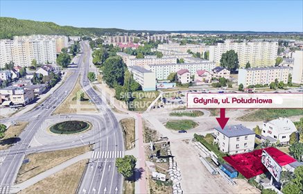Działka 360 m² przy Obwodnicy Gdynia - polecam działka Gdynia, Chylonia