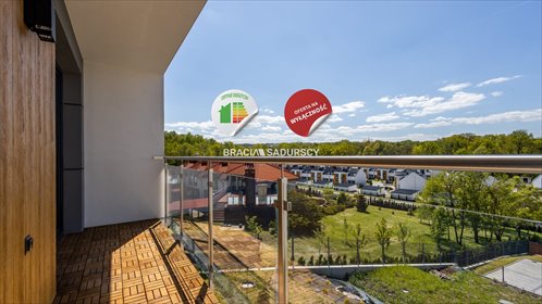 Mieszkanie na sprzedaż Skawina, Dolne Korabniki, Pasternik 91m2 Foto 7