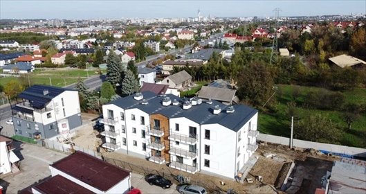 mieszkanie na sprzedaż 26m2 mieszkanie Rzeszów, al. gen. Władysława Sikorskiego