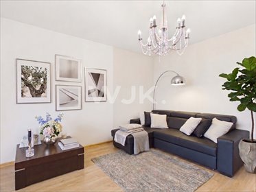 Apartament 134 m² w Warszawie (wysoki standard, klimatyzacja) mieszkanie Warszawa, Grzybowska