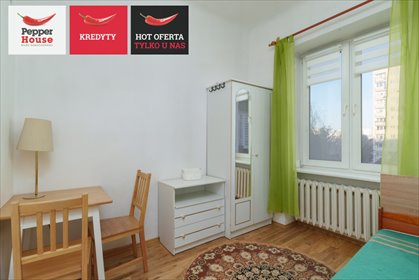 Dwupokojowe mieszkanie 38 m² z potencjałem na Pradze-Północ mieszkanie Warszawa, Praga-Północ, Tarchomińska