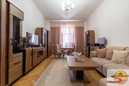Na sprzedaż funkcjonalne 2-pokojowe mieszkanie 43,7 m² w kamienicy mieszkanie Radom, Śródmieście, Jacka Malczewskiego