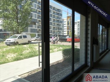 lokal użytkowy na wynajem 111m2 lokal użytkowy Warszawa, Ursus