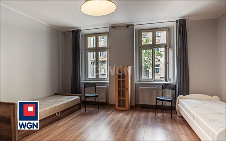 Dwupokojowe mieszkanie 52,72 m² po remoncie (Bolesławiec) mieszkanie Bolesławiec, Chrobrego