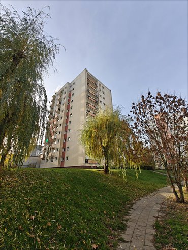 mieszkanie na sprzedaż 45m2 mieszkanie Poznań, Górczyn, Kordeckiego