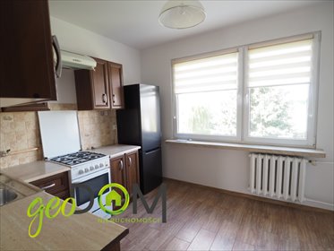 mieszkanie na wynajem 44m2 mieszkanie Chełm, Zachodnia