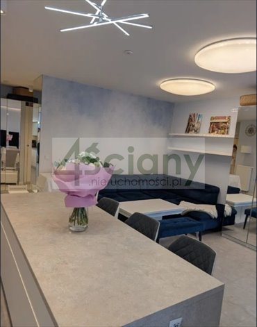mieszkanie na sprzedaż 56m2 mieszkanie Warszawa, Włochy, Raków, Instalatorów