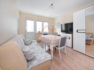 mieszkanie na sprzedaż 35m2 mieszkanie Bydgoszcz, Błonie, Romana Dmowskiego