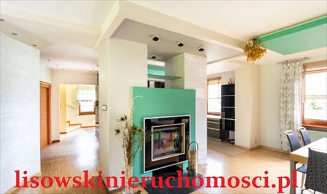 Dom na sprzedaż Łódź, Bałuty, Helenówek 220m2 Foto 7