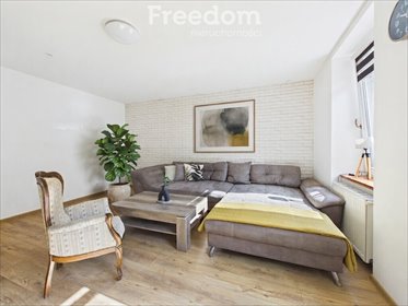 Mieszkanie 50 m² w Brzegu, gotowe do wprowadzenia - polecam! mieszkanie Brzeg, Rybacka