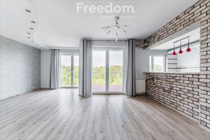 mieszkanie na sprzedaż 147m2 mieszkanie Ząbki, Skrajna