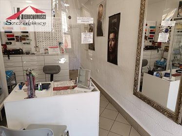 Lokal użytkowy 22,73 m² w centrum Koszalina - zapraszam lokal użytkowy Koszalin