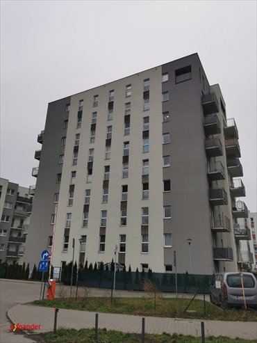 mieszkanie na sprzedaż 39m2 mieszkanie Poznań, Naramowicka