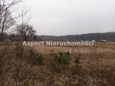 działka na sprzedaż 799m2 działka Rybnik, Popielów