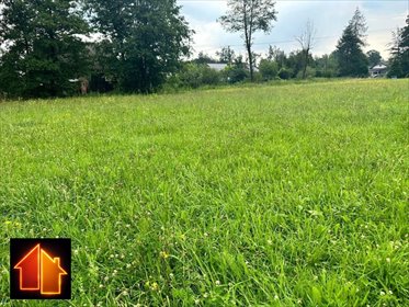 działka na sprzedaż 933m2 działka Ochaby Małe, Miłosna