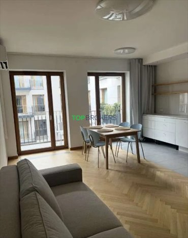 mieszkanie na wynajem 54m2 mieszkanie Warszawa, Śródmieście Północne, Wojciecha Górskiego