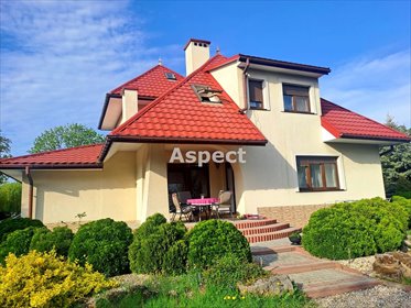 dom na sprzedaż 154m2 dom tuszyma