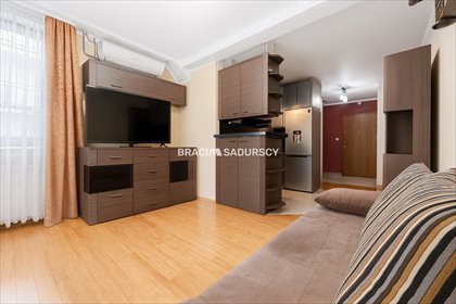 mieszkanie na sprzedaż 40m2 mieszkanie Kraków, Bieżanów-Prokocim, Złocień, Henryka i Karola Czeczów