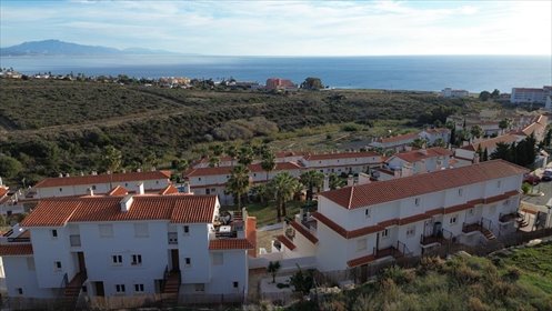 mieszkanie na sprzedaż 120m2 mieszkanie Duquesa del Mar, Duquesa del Mar
