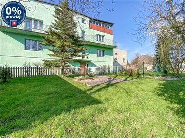 dom na sprzedaż 254m2 dom Sosnowiec, Dębowa Góra, Dębowa Góra