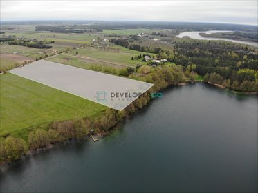 działka na sprzedaż 34280m2 działka Krusznik