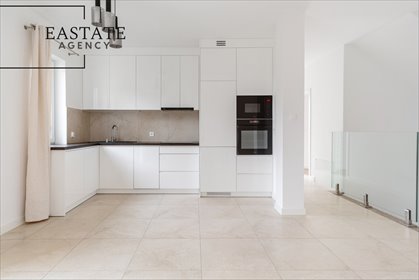 dom na wynajem 106m2 dom Warszawa, Wawer Las, Henryka Łasaka