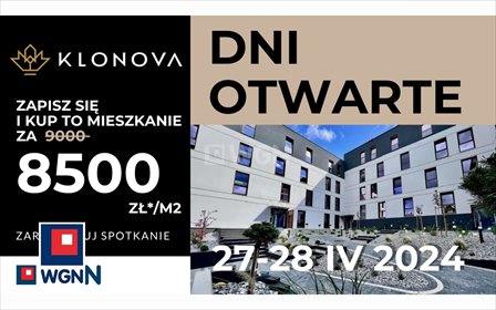 mieszkanie na sprzedaż Olecko Centrum Gołdapska 58,20 m2