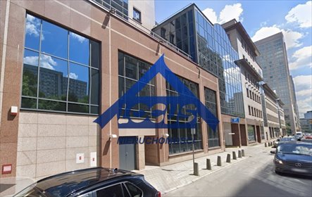 Lokal użytkowy 127 m2 w centrum Warszawy - zapraszam lokal użytkowy Warszawa, Śródmieście