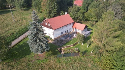 dom na sprzedaż 280m2 dom Piechowice, Górzyniec