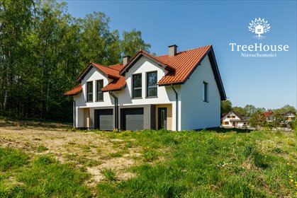 dom na sprzedaż Olsztyn Gutkowo 121,04 m2