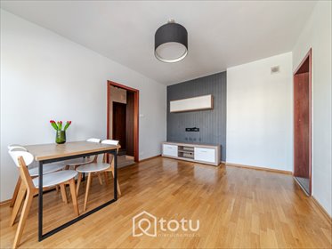 mieszkanie na sprzedaż 48m2 mieszkanie Warszawa, Praga-Południe Saska Kępa, Saska