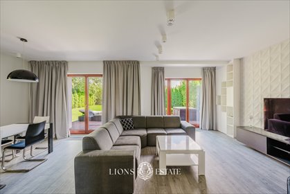 Elegancki dom 300 m² na wynajem w Bielawie - polecam! dom Bielawa