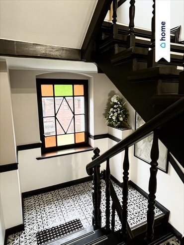 Polecam nowoczesny apartament po remoncie w prestiżowej kamienicy mieszkanie Bydgoszcz, Konopna