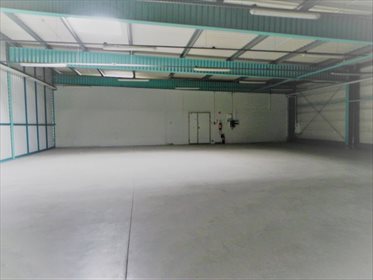 lokal użytkowy na sprzedaż 5926m2 lokal użytkowy Sosnowiec