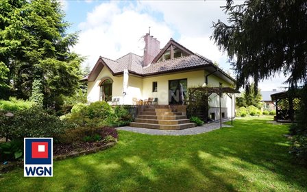 dom na sprzedaż 220m2 dom Przygłów, Rolnicza