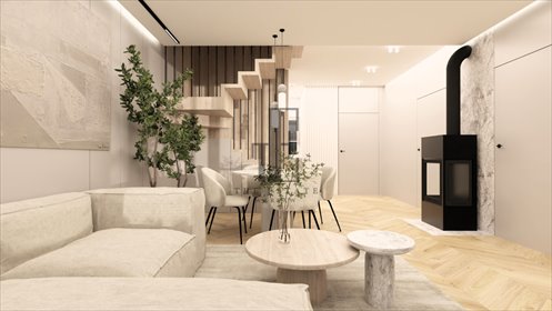 dom na sprzedaż 100m2 dom Sarbsk