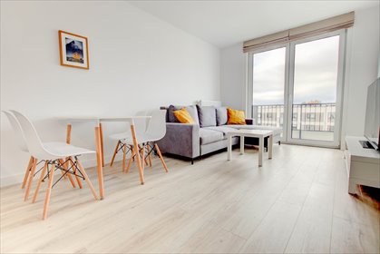 mieszkanie na wynajem 38m2 mieszkanie Wrocław, Psie Pole, Psie Pole, Bylinowa