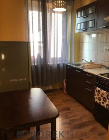 Sprzedaż 37m2 na Ursynowie z balkonem i piwnicą mieszkanie Warszawa, Ursynów, Czesława Przybylskiego