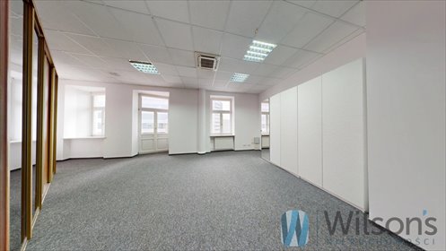 mieszkanie na sprzedaż 131m2 mieszkanie Warszawa, Śródmieście, Polna