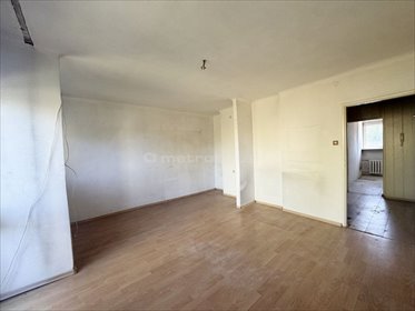 Na sprzedaż funkcjonalne 3-pokojowe mieszkanie 59 m² w Dęblinie mieszkanie Dęblin, Osiedle Wiślane