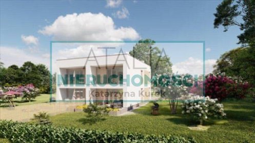 Zapraszam do własnego domu w Radziejowicach - surowy bliźniak z możliwością aranżacji dom Radziejowice