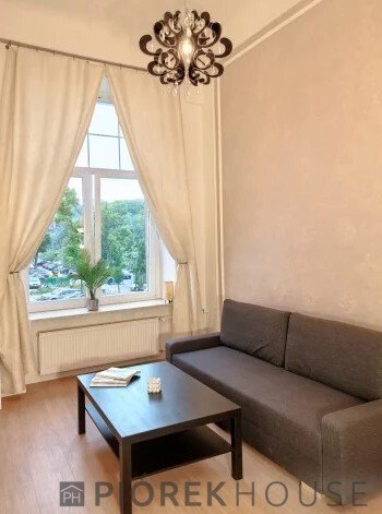 Przestronne 2-pokojowe mieszkanie w sercu Śródmieścia mieszkanie Warszawa, Śródmieście, Królewska