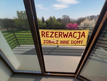 Przestronny dom z dużą działką i spokojną lokalizacją dom Rączna, Krakowska