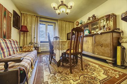 mieszkanie na sprzedaż 49m2 mieszkanie Zabrze, Centrum, ks. Stanisława Brzóski