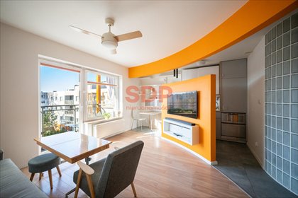 mieszkanie na sprzedaż 41m2 mieszkanie Wrocław, Psie Pole, Swojczyce, Marca Polo