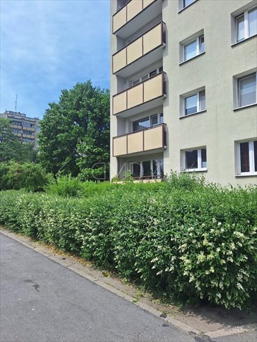 Na sprzedaż przestronne 3-pokojowe mieszkanie 86 m² w Warszawie mieszkanie Warszawa, Bemowo