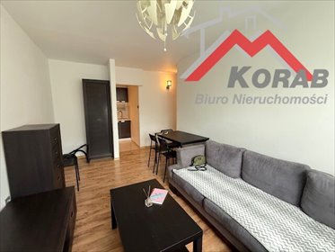 Przestronne 2 pokoje, piwnica, świetna lokalizacja! mieszkanie Warszawa, Bielany, Wrzeciono