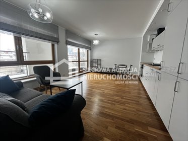 mieszkanie na wynajem 48m2 mieszkanie Gdynia, Śródmieście, Stefana Żeromskiego
